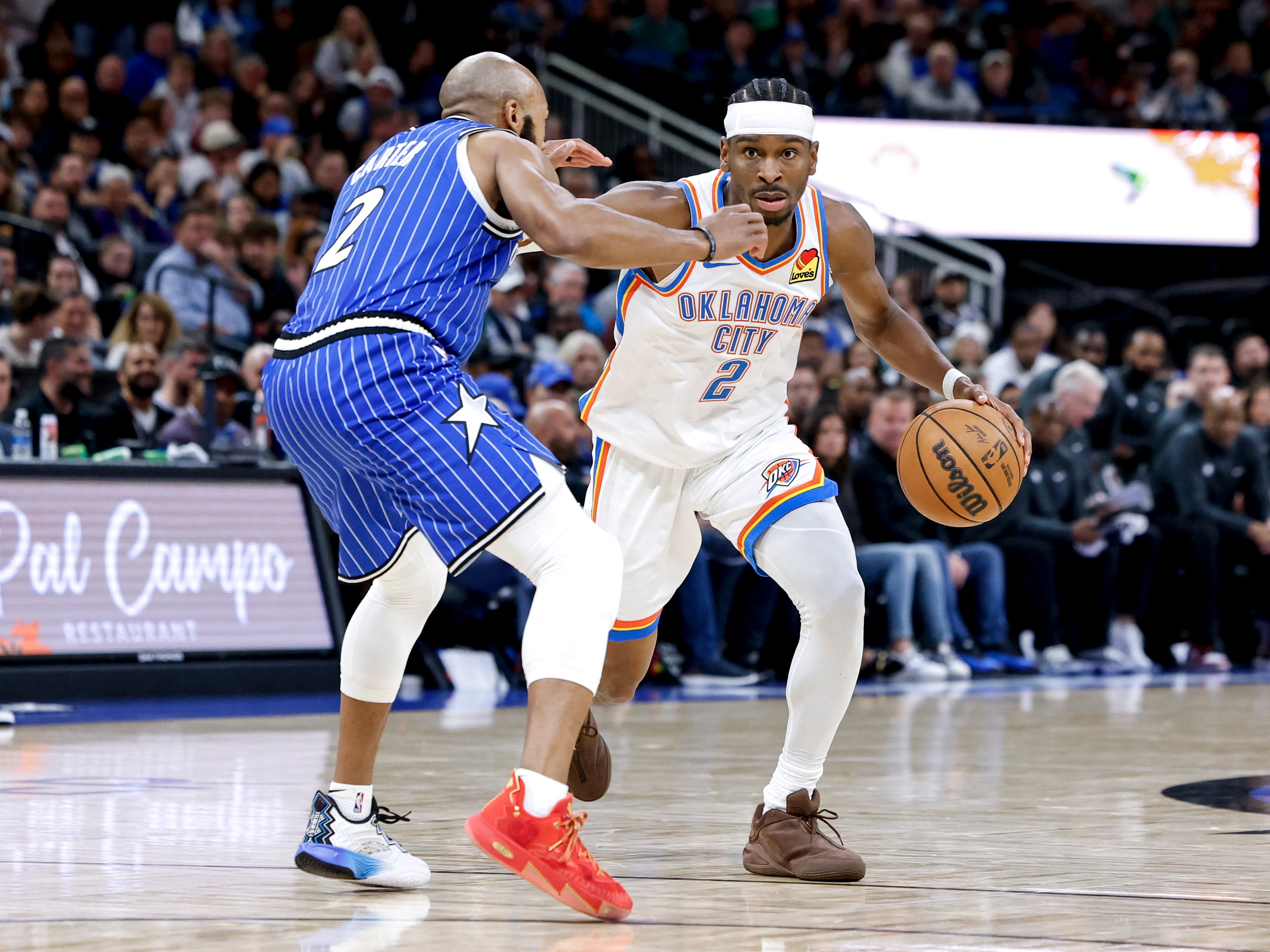 OKC bags playoffs seat
