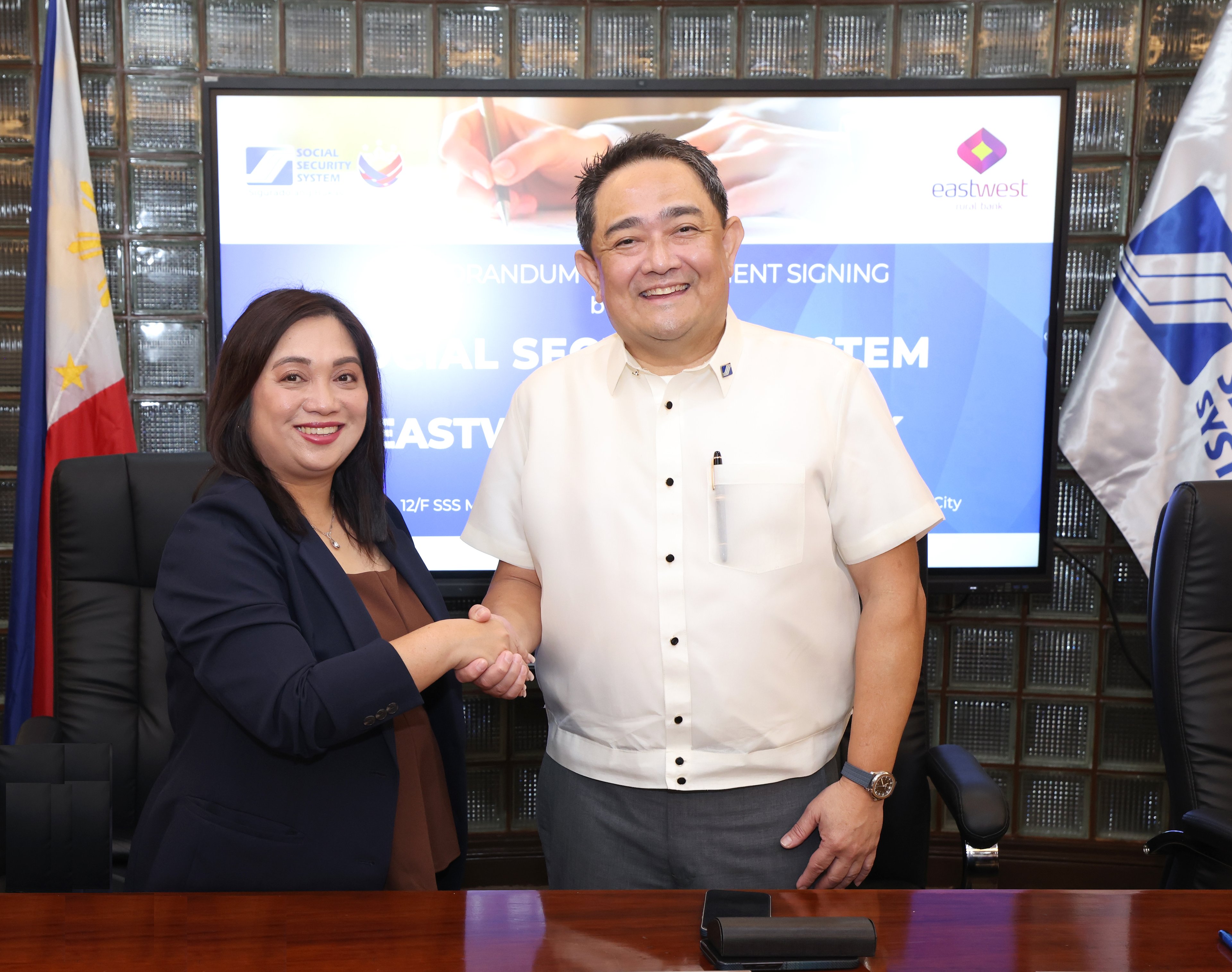 MySSS Card expands to rural areas