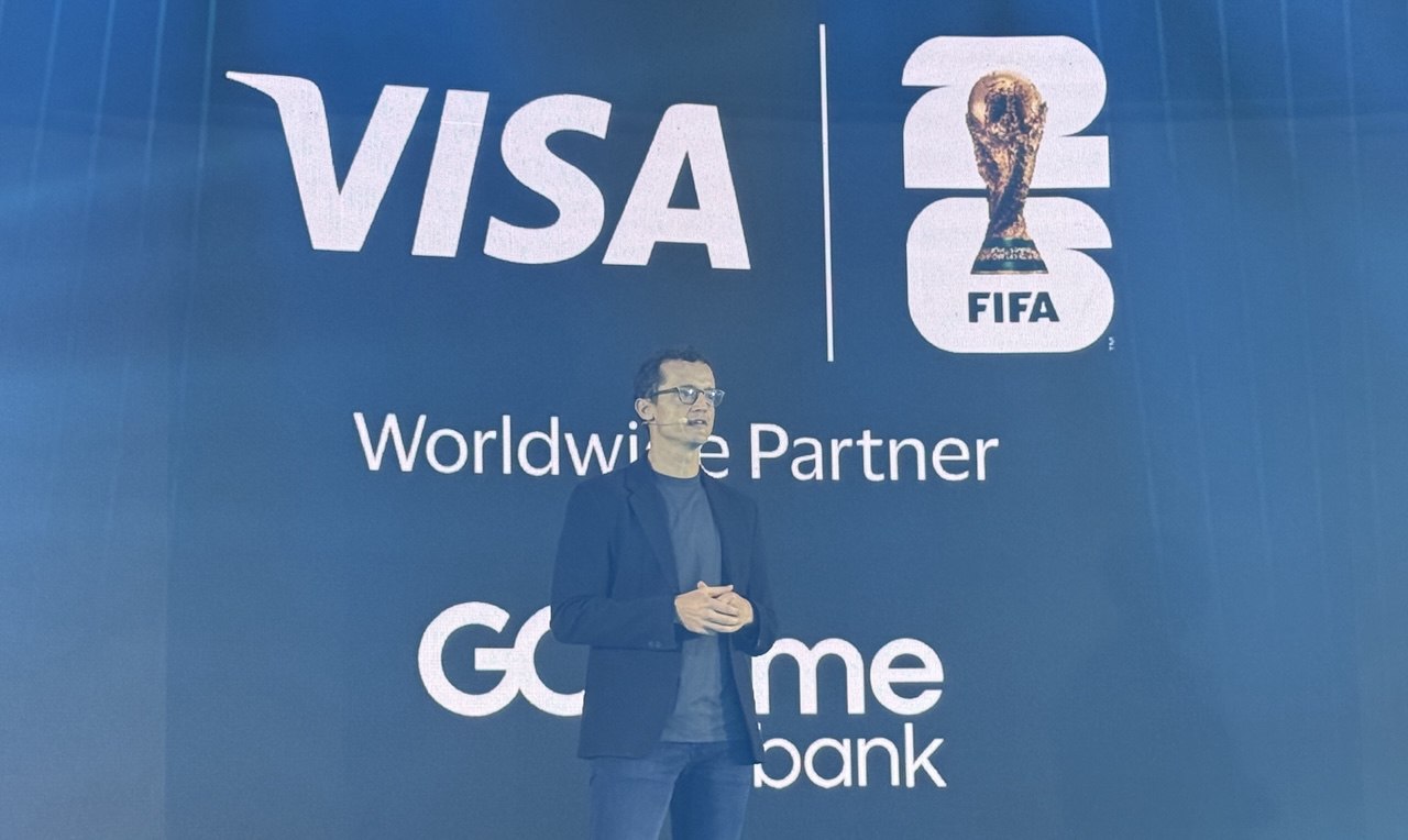 GoTyme hits 9M users ahead of FIFA partnership