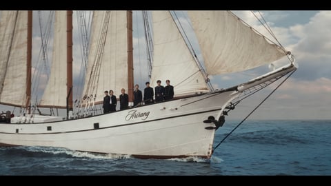 BTS sails the seas in new Arirang trailer