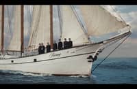 BTS sails the seas in new Arirang trailer