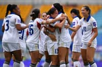 Brazil-bound: Filipinas secure 2027
World Cup berth