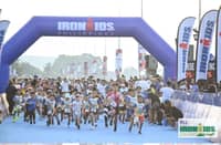 ALL eyes will be on young triathletes, including nine neurodivergent athletes, when the RLC Residences’ IRONKIDS Davao fires off this Saturday.