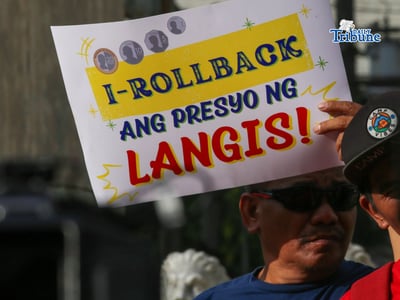 Transport groups sets another nationwide transport strike