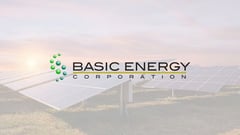 Basic Energy firms up Cadiz solar rollout