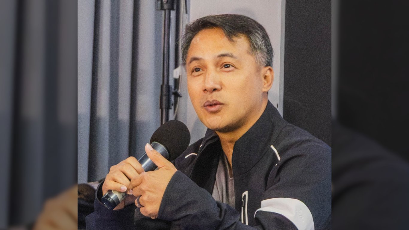 Brutal climbs, breakneck sprints mark Tour of Luzon
