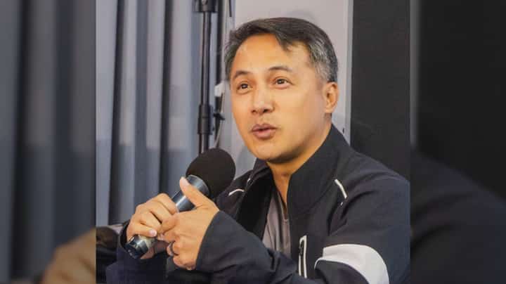 Brutal climbs, breakneck sprints mark Tour of Luzon