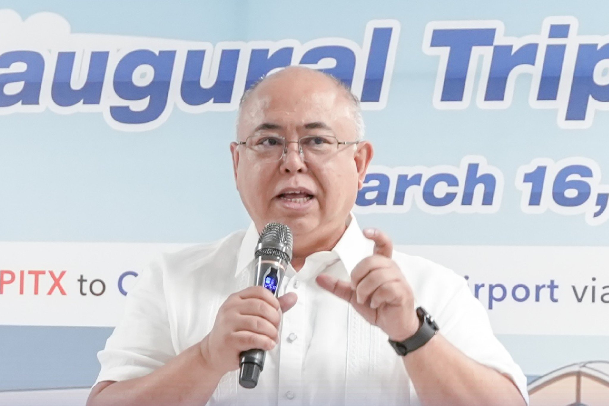LTFRB calls for easier fuel subsidy data collection