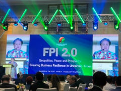 China won’t limit us on fuel exports—DFA