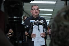 DA chief files cases vs Co, Baligod