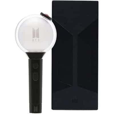 BTS comeback fuels surge in Army Bomb resale prices