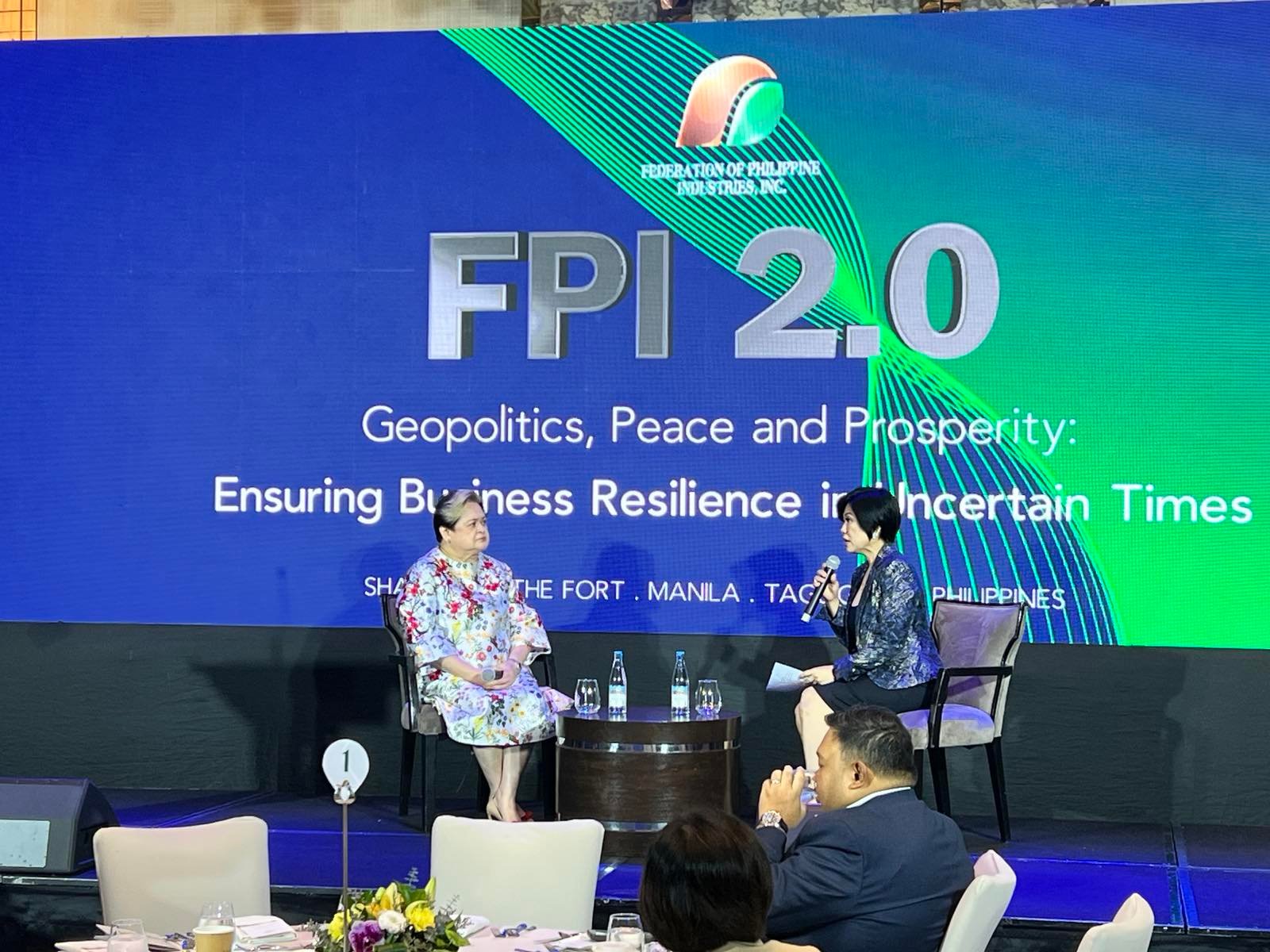 Peso hitting P60 expected due to ME tensions — Manufacturers