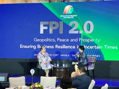 Peso hitting P60 expected due to ME tensions — Manufacturers