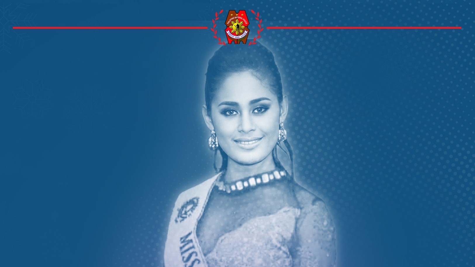 Police identify suspect in killing of beauty titleholder