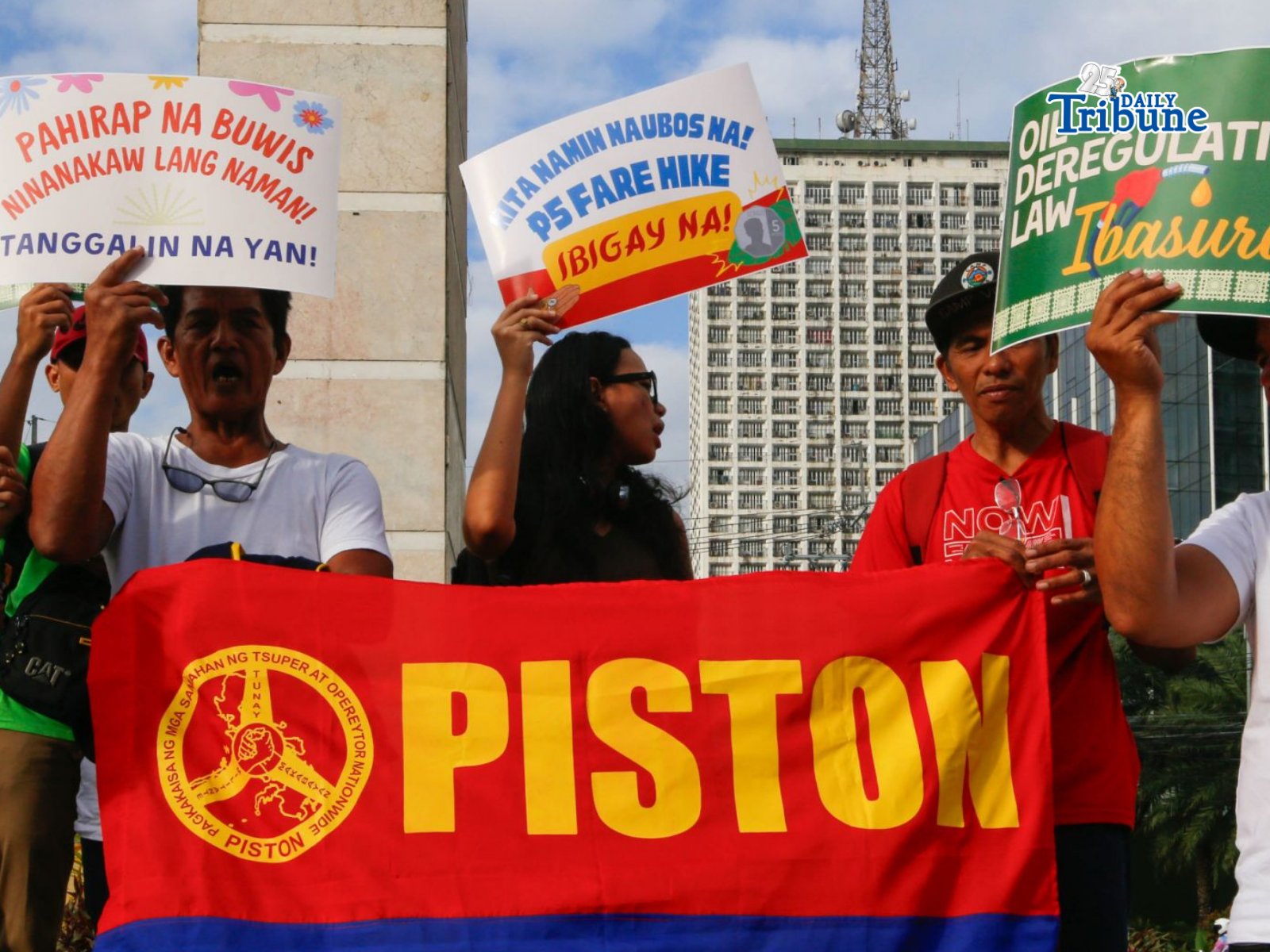 PISTON warns impact of fuel hikes on drivers