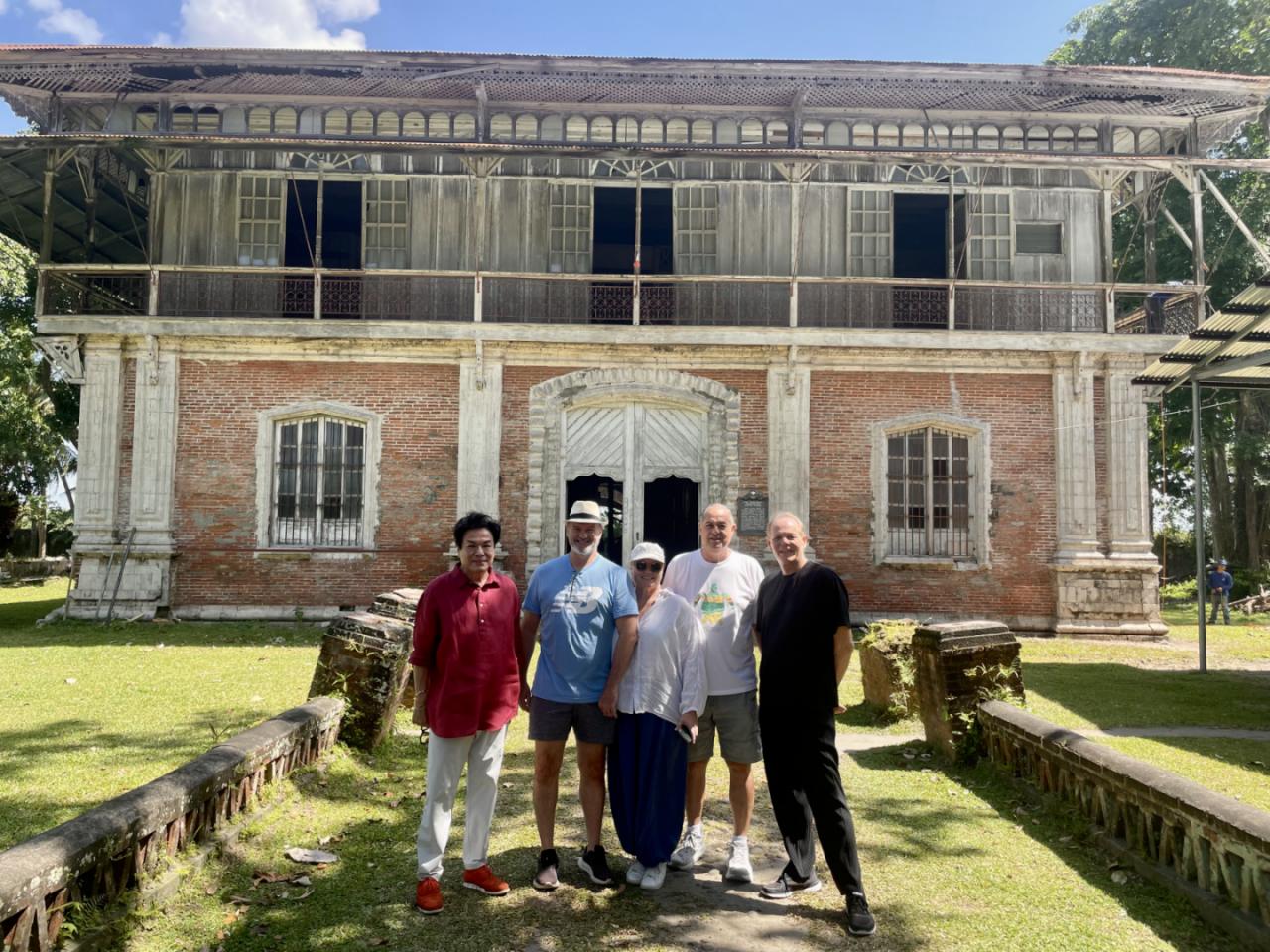 Bacolod, c’est magnifique!