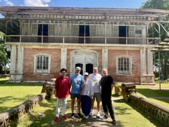 Bacolod, c’est magnifique!