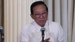 AMLC freezes Bonoan assets over laundering probe