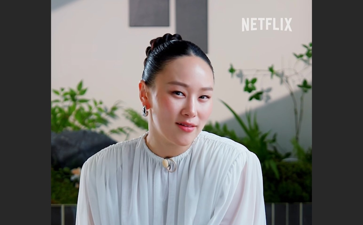 Does Yerin Ha have ‘bida’ qualities?