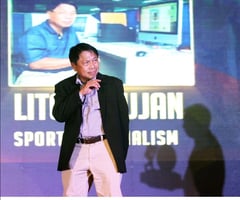 Veteran sports editor writes 30