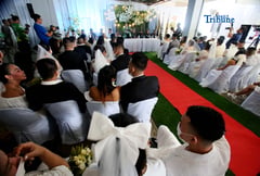 'Kasalan sa Piitan'
