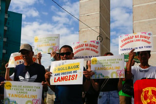 Progressive groups decry ‘band-aid’ measures