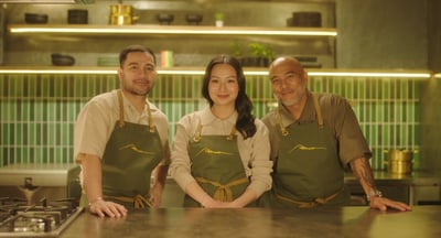 Highlands Gold partners with Michelin-recognized chefs for new campaign