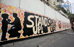 DSWD backs anti-bullying drive