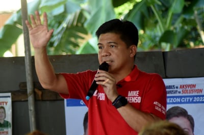 Defensor cites confusion with Comelec election case