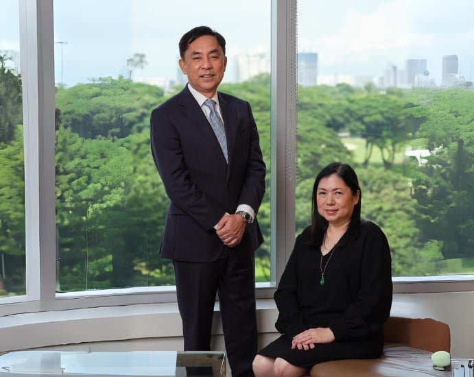 Filinvest profit hits record P15B