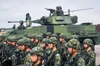 U.S. intel report dispels Taiwan invasion in 2027