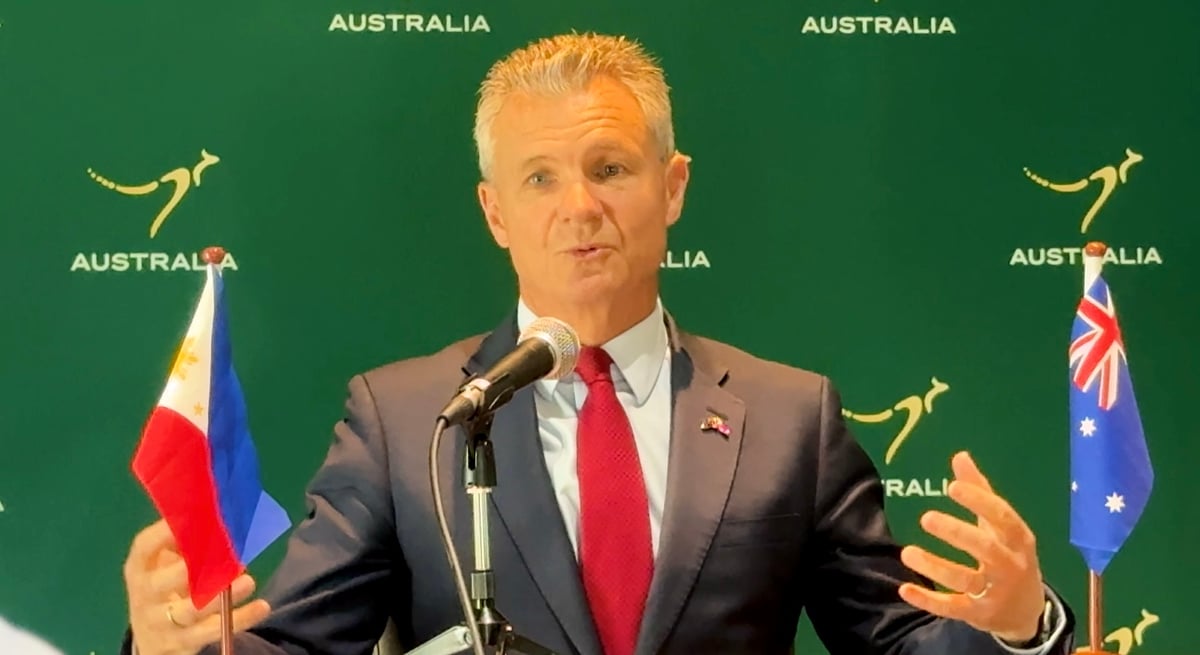 Australia says it received no US deployment request