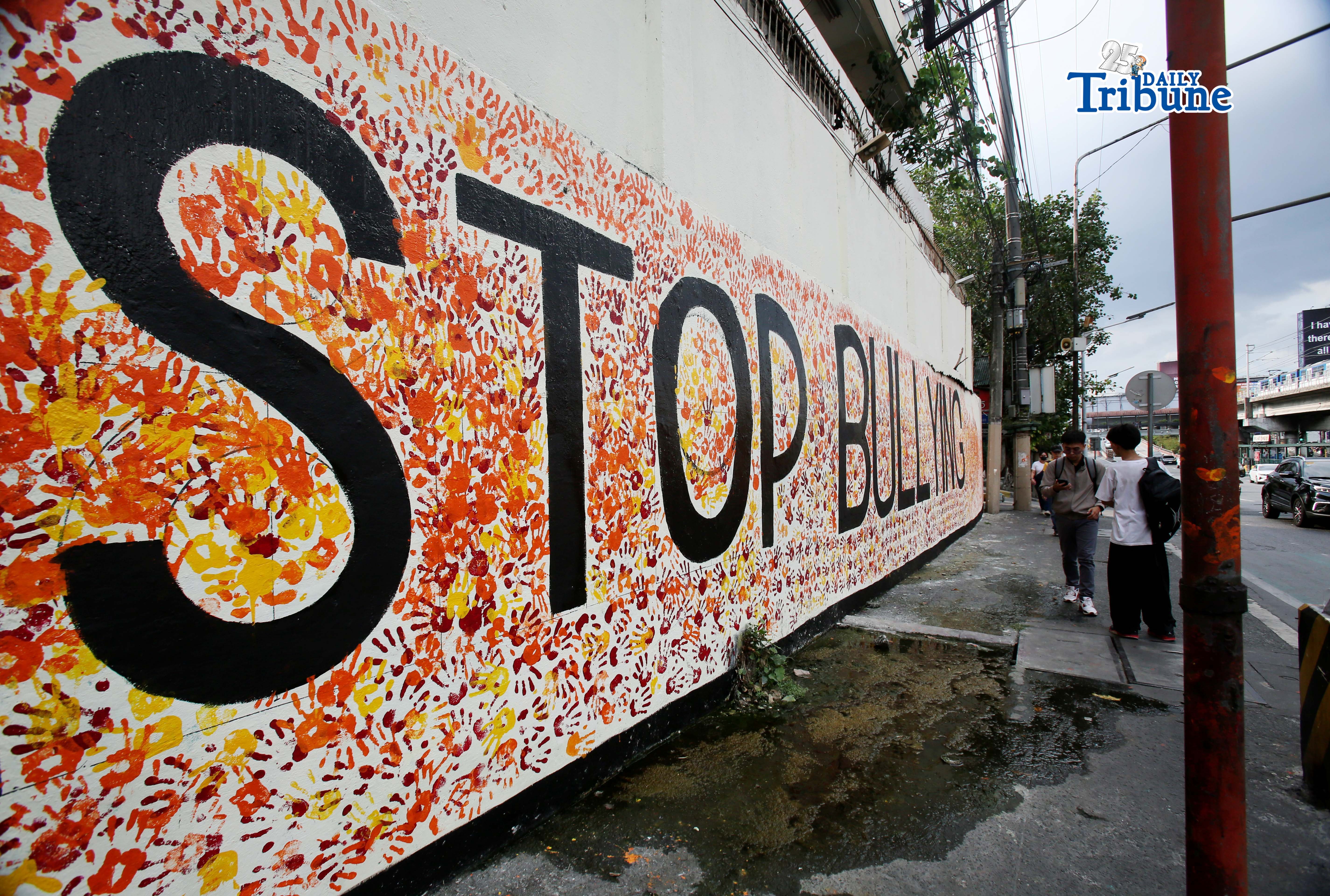 Bullying, overcrowding still hound schools despite ARAL gains — EDCOM
