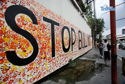Bullying, overcrowding still hound schools despite ARAL gains — EDCOM