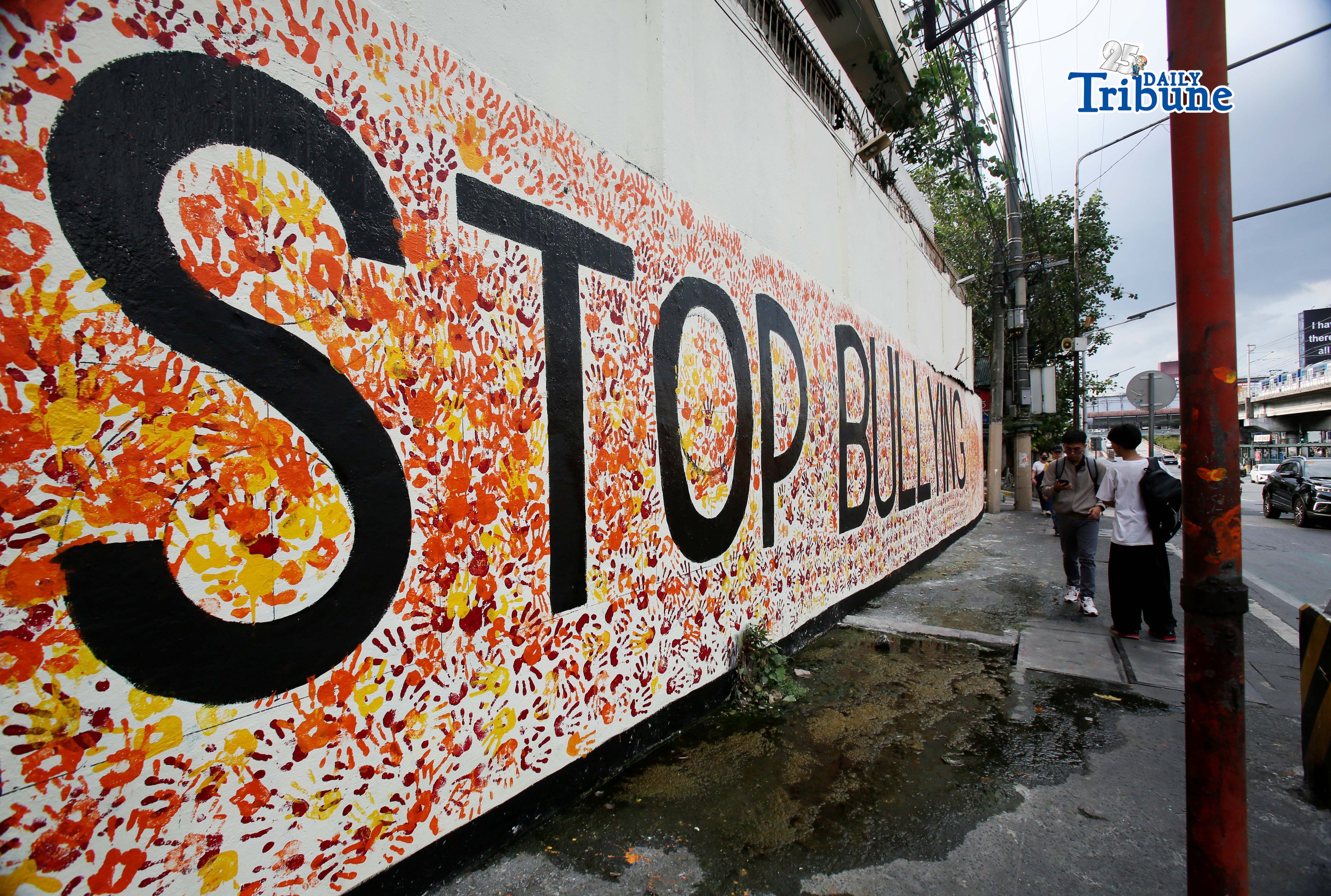 Bullying, overcrowding still hound schools despite ARAL gains — EDCOM