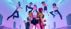 Netflix’s ‘KPop Demon Hunters’ Set for global tour