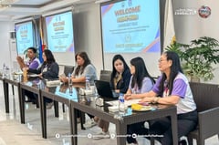CSC Region 3 assess Provincial Government of Zambales for PRIME HRM level up