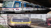 Rail ops maxed as fares drop