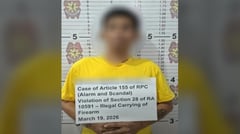 Pasay traffic altercation SPARKS armed standoff