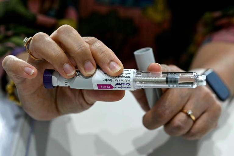 India to unleash low cost obesity jabs