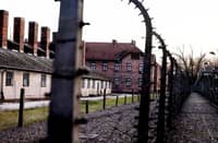 UNESCO listing of more Nazi camps sought