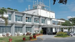 SBMA eyes sister port agreement with Belgium