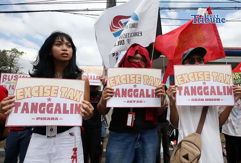 Castro: Middle East war not BBM's fault