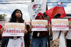 Castro: Middle East war not BBM's fault