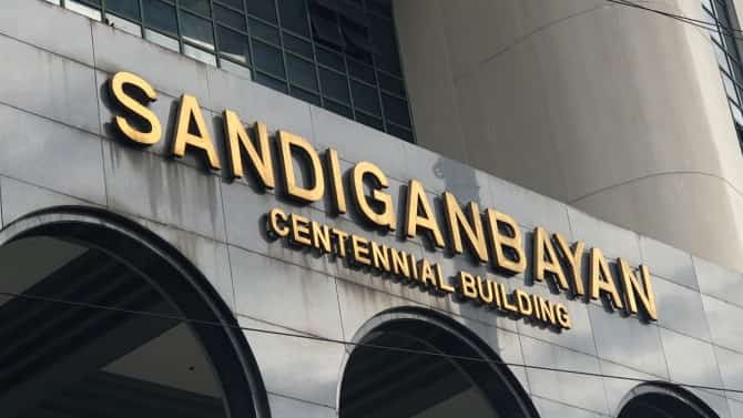 Sandigan denies Jack Lam dismissal plea over P50-M bribery raps