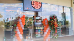AIC adds F&B, retail options
at Laguindingan, Bohol-Panglao airports