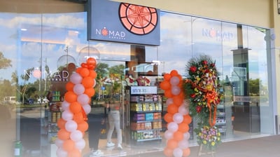 AIC adds F&B, retail options 
at Laguindingan, Bohol-Panglao airports