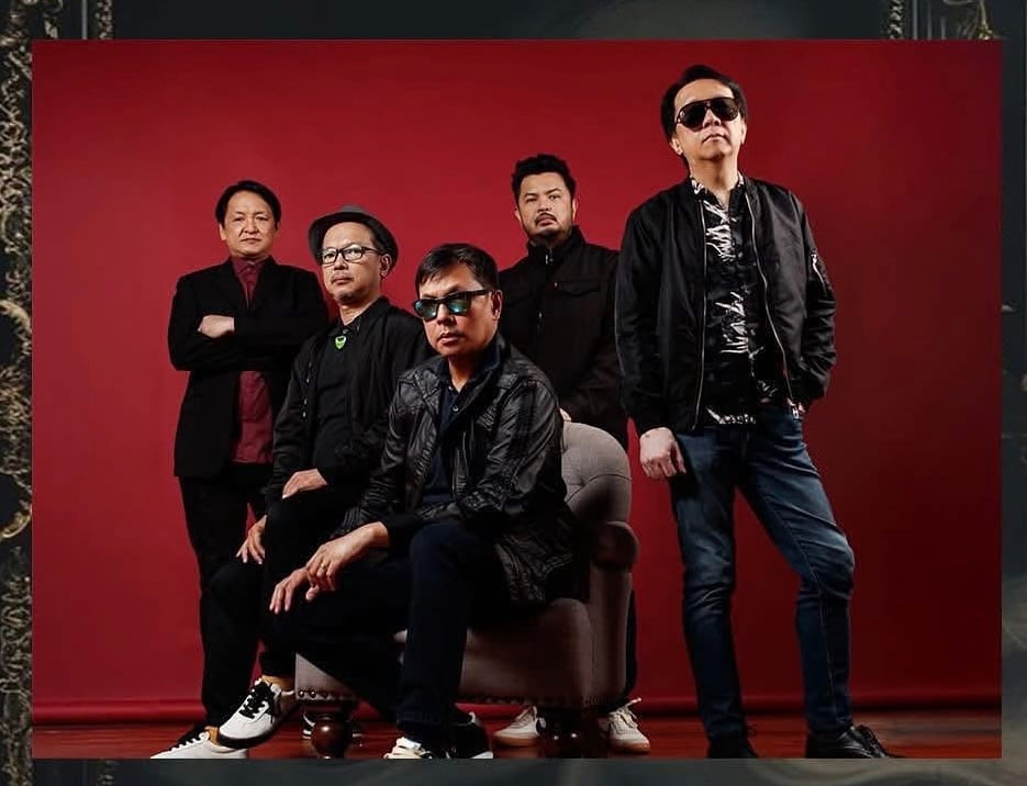 The Dawn marks 40 years with landmark ‘Kwarenta’ concert