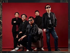 The Dawn marks 40 years with landmark ‘Kwarenta’ concert