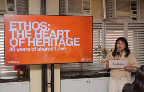 MUSEUM Foundation of the Philippines Inc. executive director Tanya Pico said heritage is not an exclusive luxury, but a shared inheritance that belongs to every Filipino.